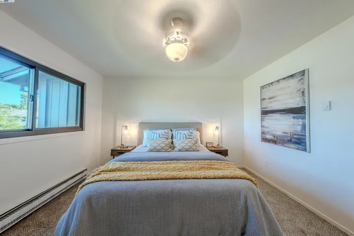 217 College View Dr, Rohnert Park, California 94928