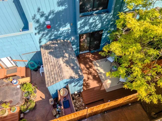 217 College View Dr, Rohnert Park, California 94928