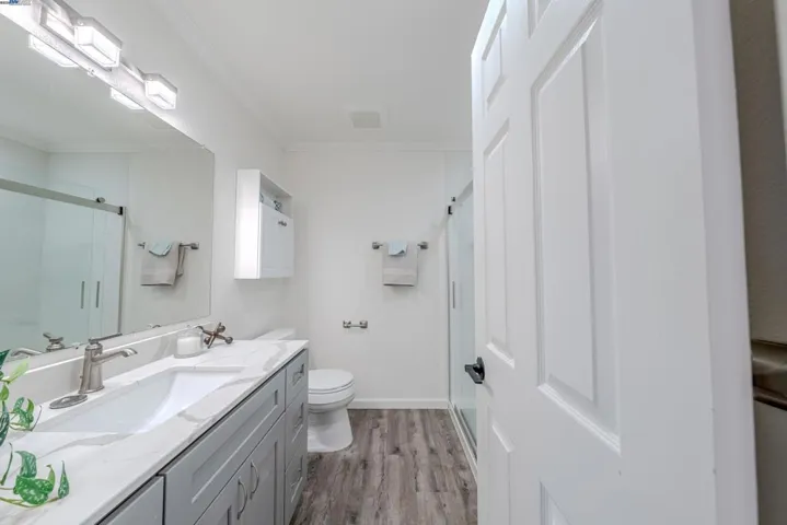 217 College View Dr, Rohnert Park, California 94928