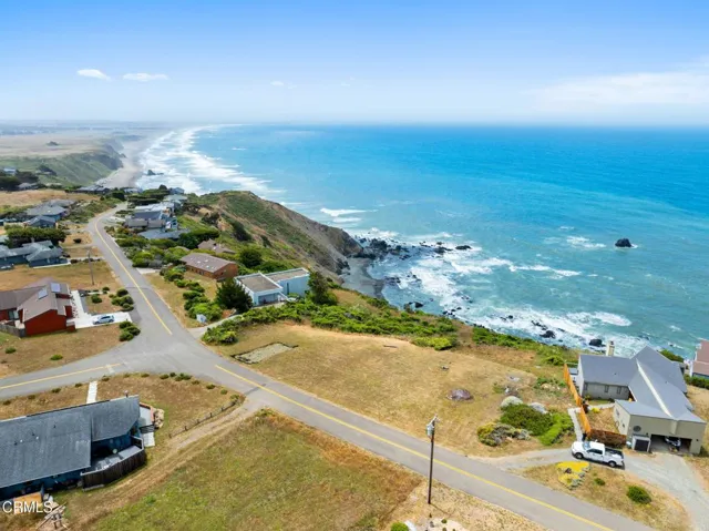 Huge ocean views