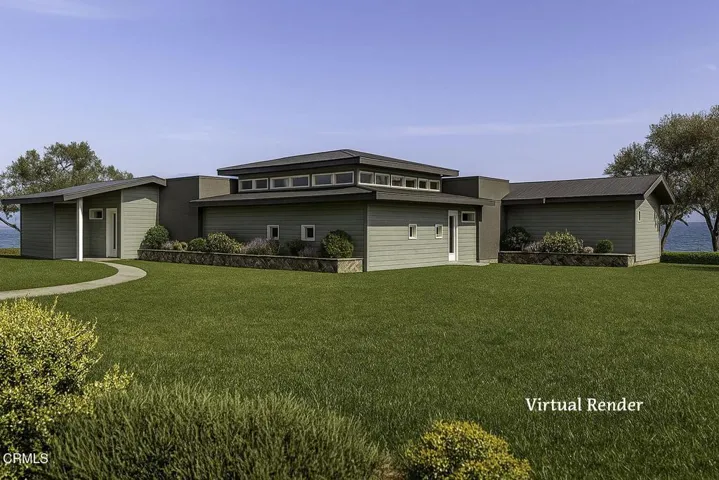 Architectural Rendering