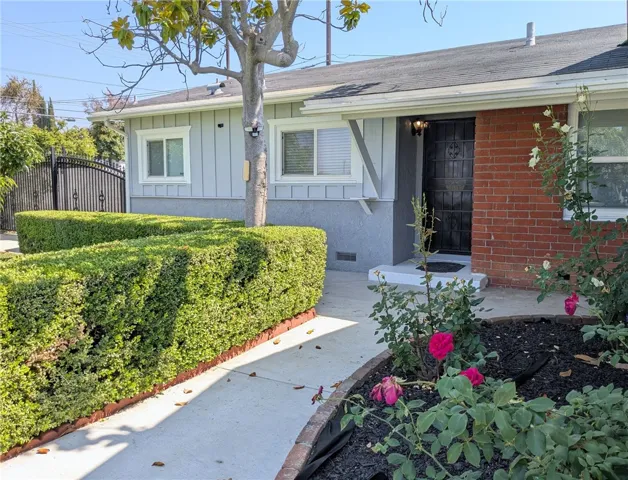 15932 Kennard Street, Hacienda Heights, California 91745