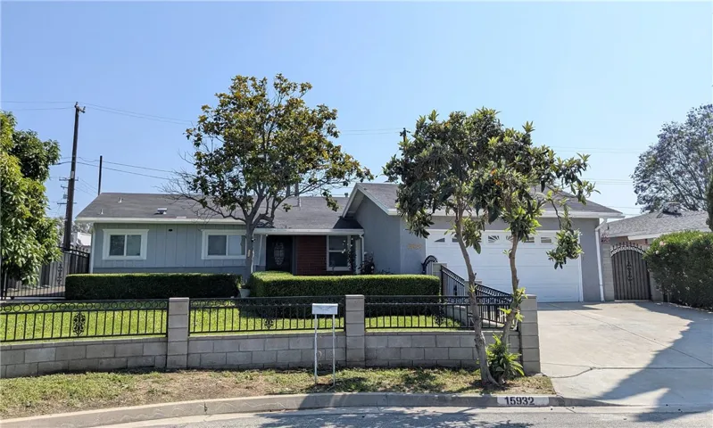 15932 Kennard Street, Hacienda Heights, California 91745