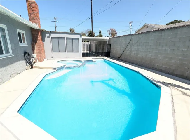 15932 Kennard Street, Hacienda Heights, California 91745