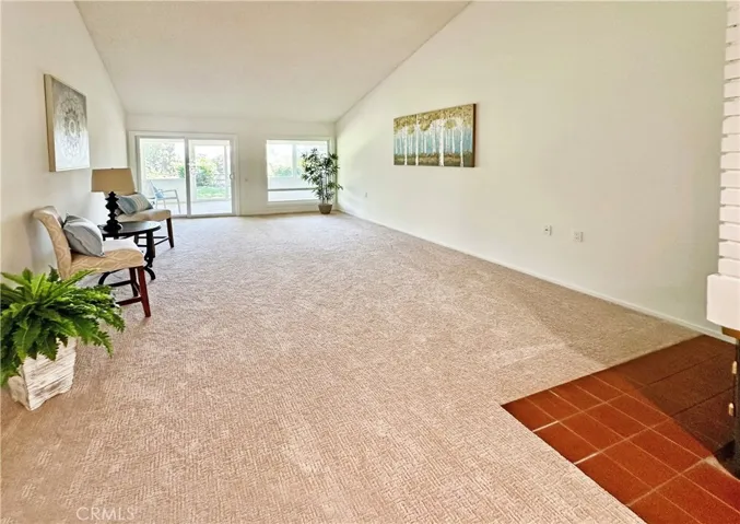 3525 Bahia Blanca W B, Laguna Woods, California 92637