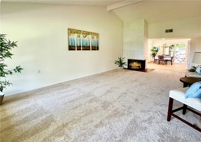 3525 Bahia Blanca W B, Laguna Woods, California 92637