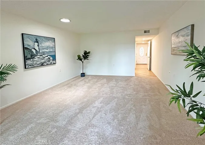 3525 Bahia Blanca W B, Laguna Woods, California 92637