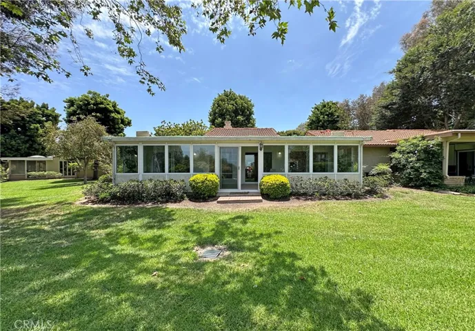 3525 Bahia Blanca W B, Laguna Woods, California 92637