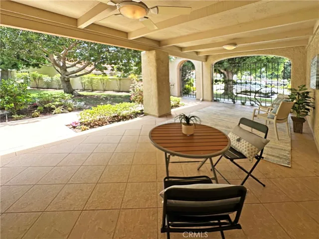 3525 Bahia Blanca W B, Laguna Woods, California 92637