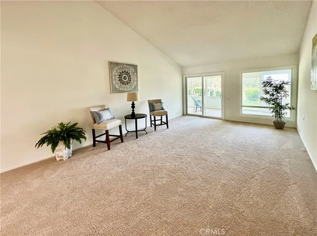 3525 Bahia Blanca W B, Laguna Woods, California 92637
