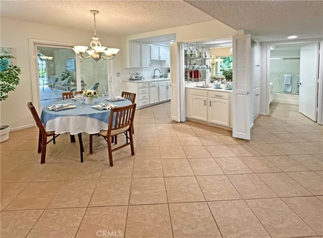 3525 Bahia Blanca W B, Laguna Woods, California 92637