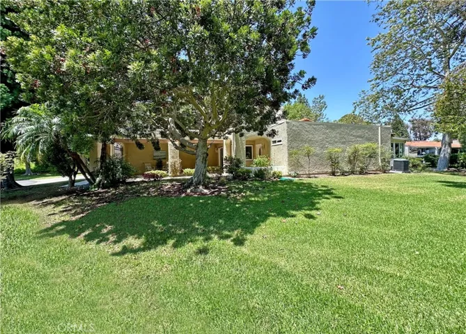 3525 Bahia Blanca W B, Laguna Woods, California 92637