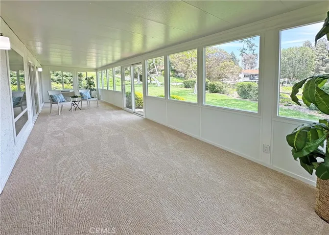 3525 Bahia Blanca W B, Laguna Woods, California 92637