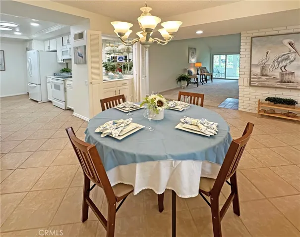 3525 Bahia Blanca W B, Laguna Woods, California 92637