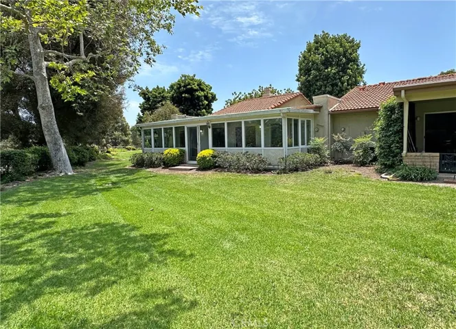 3525 Bahia Blanca W B, Laguna Woods, California 92637