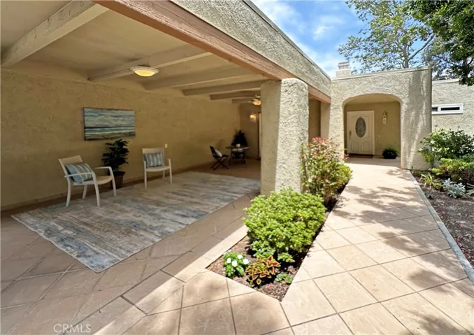 3525 Bahia Blanca W B, Laguna Woods, California 92637