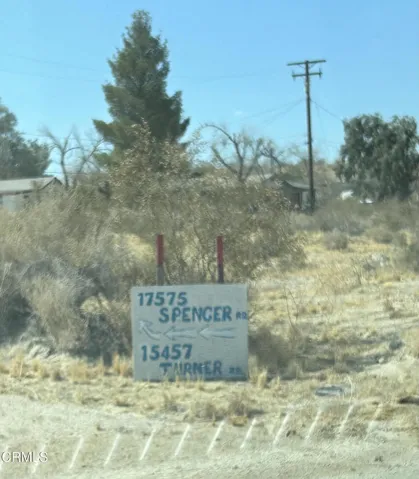 Road to Property
