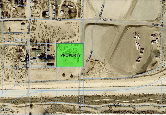 Prop Highlighted