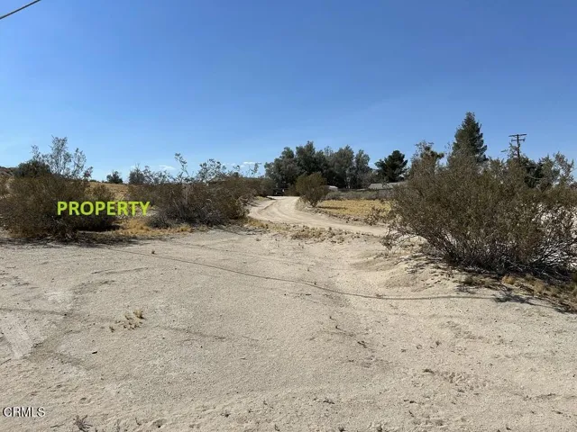 Property