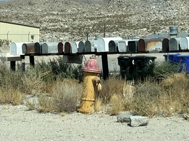 Water by Property