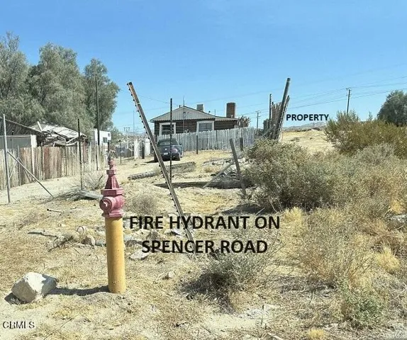 Water by Property