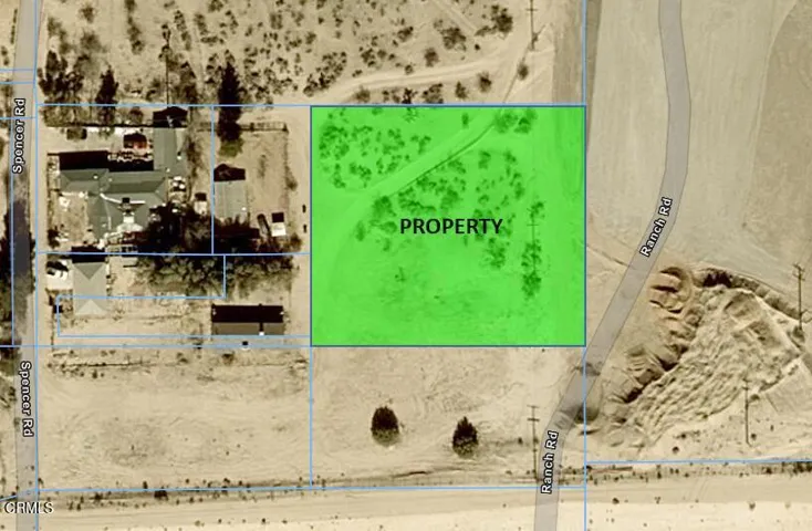 Prop Highlighted