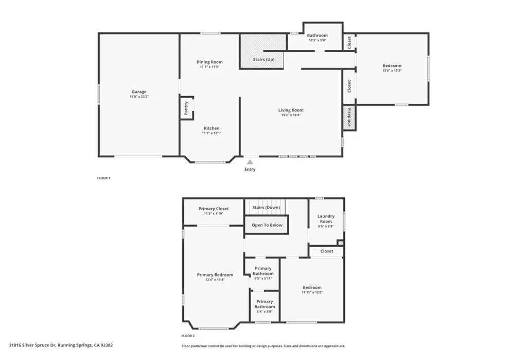 31816 Silver Spruce Drive, Running Springs, California 92382 home-pic-40