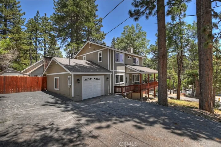 RV Potential Driveway!