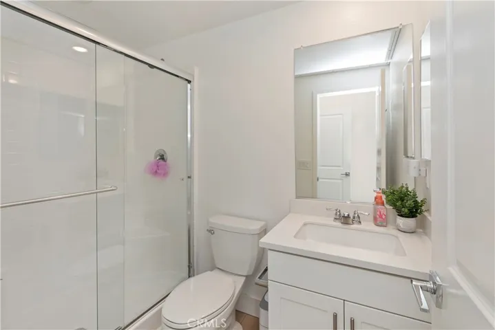 InLaw's Quarters - Bathroom