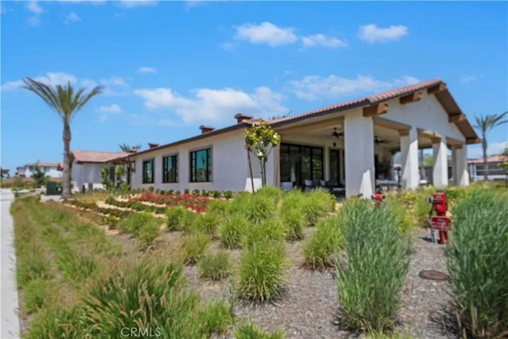 Community Center