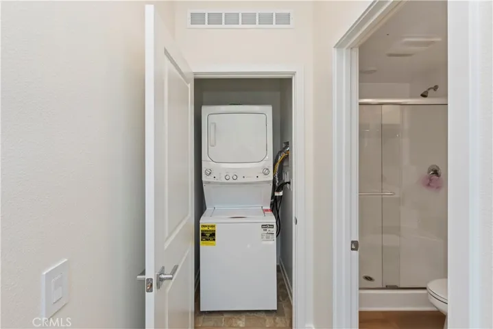 InLaw's Quarters - Laundry