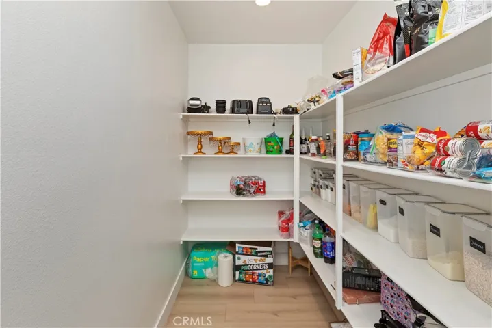 Kitchen Pantry