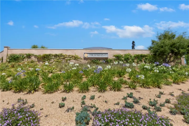 The Arboretum