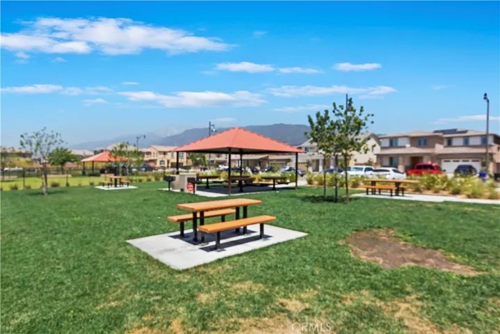 Picnic Area