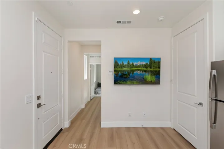 InLaw's Quarters