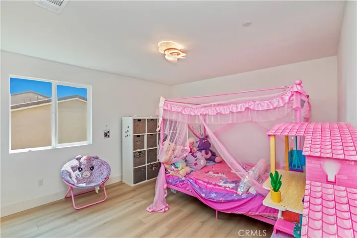 Bedroom #3