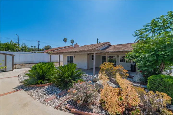 2126 Montera Drive, Hacienda Heights, California 91745