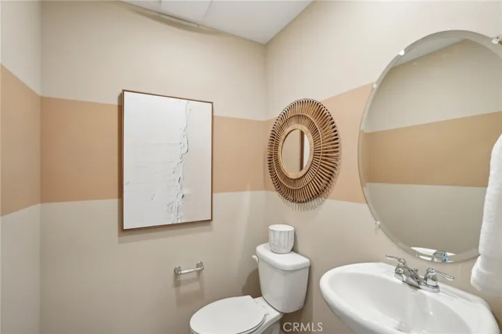MODEL HOME