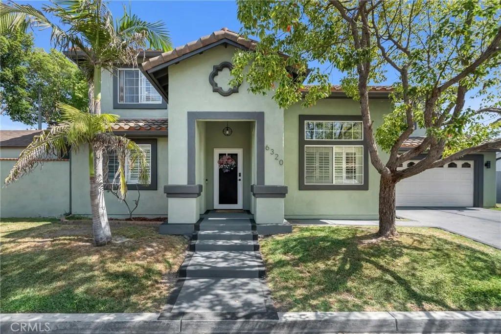 6320 Rancho Rio Road, Paramount, California 90723, 4 Bedrooms Bedrooms, ,3 BathroomsBathrooms,Residential,For Sale,Rancho Rio,DW25142993