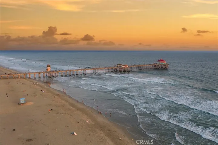BEAUTIFUL SUNSETS