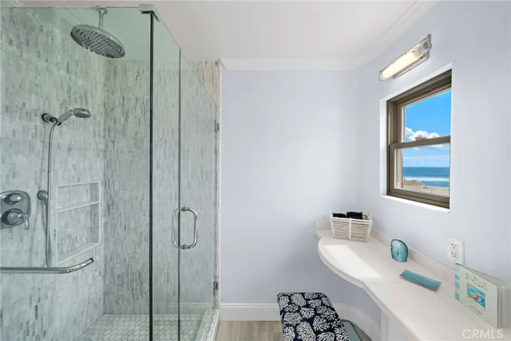 HIGH END DESIGNER SELECTED TILE WORK