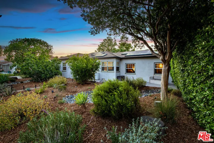 917 W Orange Grove Avenue, Burbank, California 91506