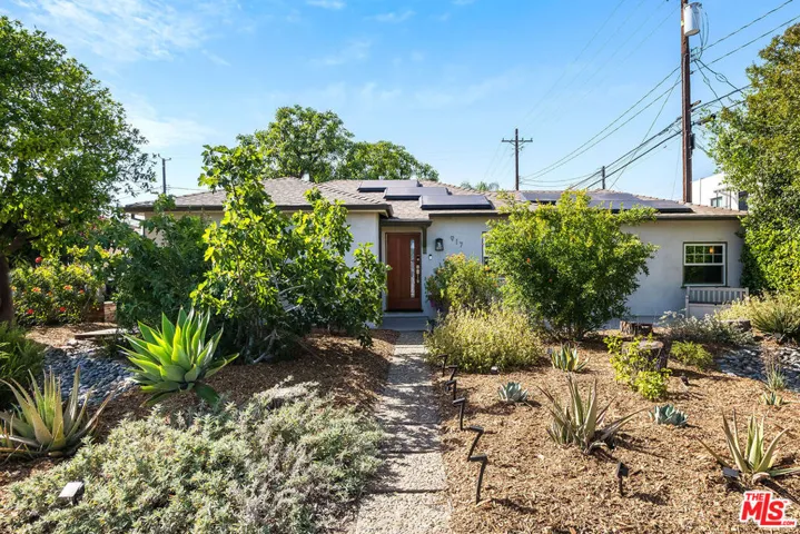917 W Orange Grove Avenue, Burbank, California 91506