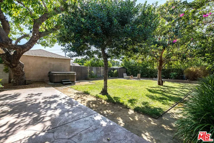 917 W Orange Grove Avenue, Burbank, California 91506