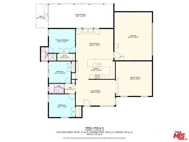917 W Orange Grove Avenue, Burbank, California 91506
