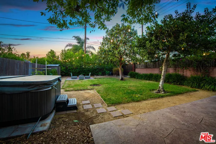 917 W Orange Grove Avenue, Burbank, California 91506