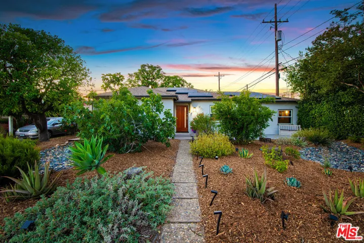 917 W Orange Grove Avenue, Burbank, California 91506