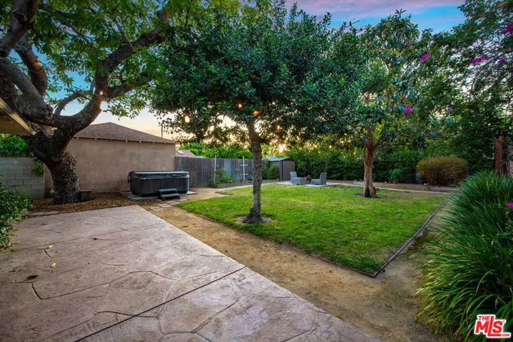 917 W Orange Grove Avenue, Burbank, California 91506