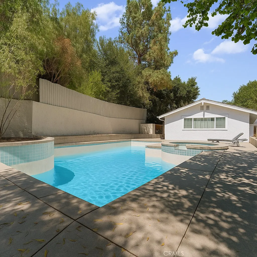 23760 Oakfield Road, Hidden Hills, California 91302 home-pic-38