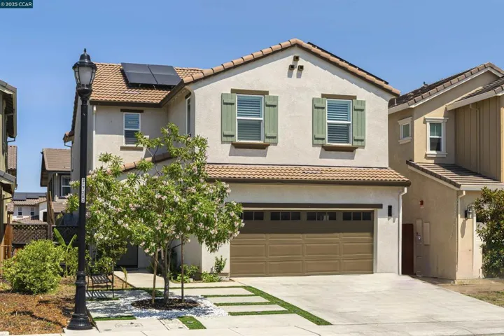 546 Avanti Way, Oakley, California 94561
